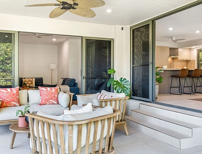 5A Millstream Place, Glenview, Sunshine Coast, 4 chambres, 2 salles de bain, House