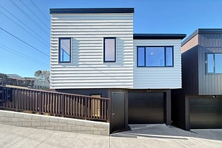 24A-F Roberts Road, Glenfield, Glenfield, North Shore City
