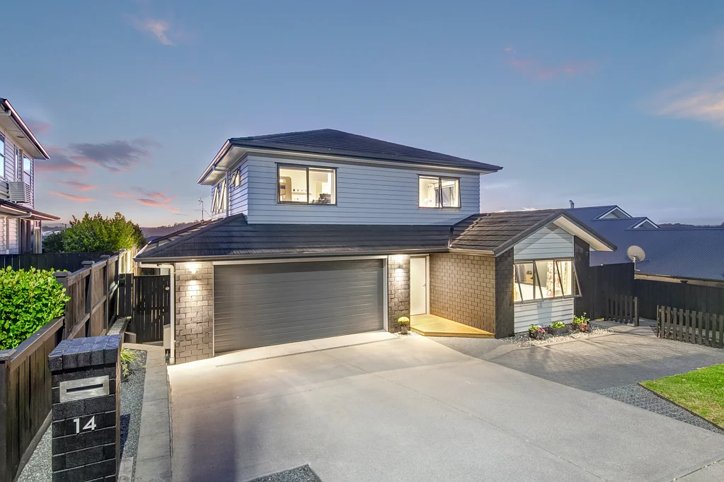 Millwater 6房  A Home that Meets All Needs - A Must See !!