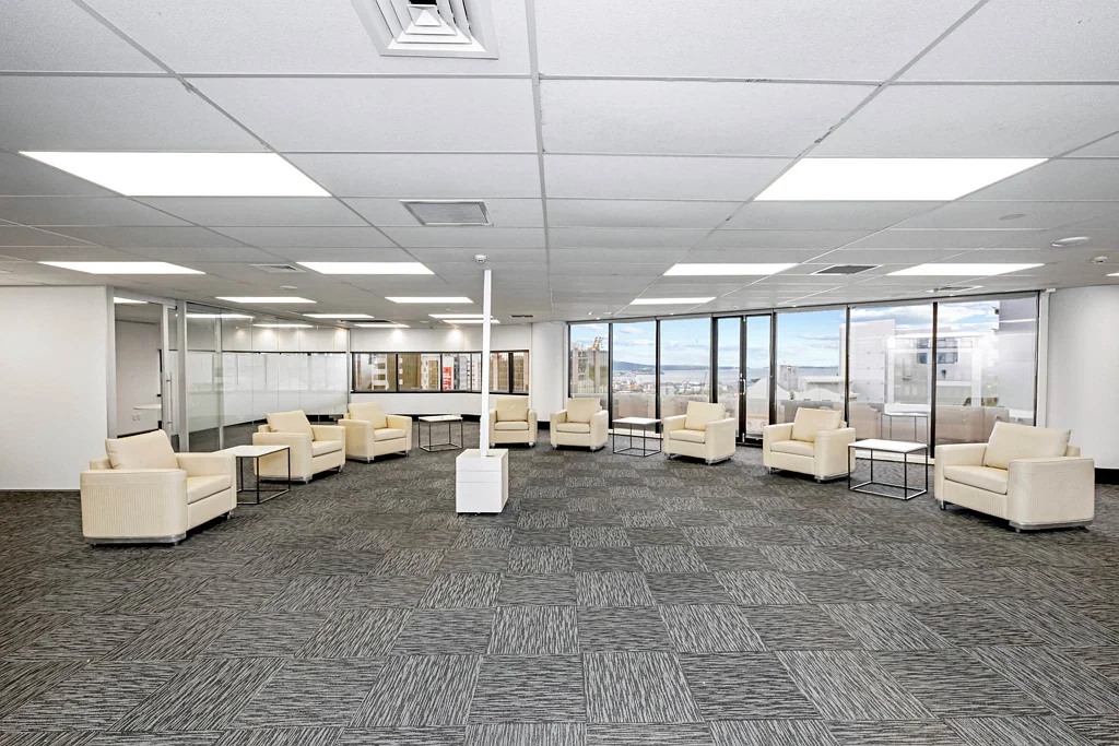 Grafton HARBOUR VIEW OFFICE ON SYMONDS STREET