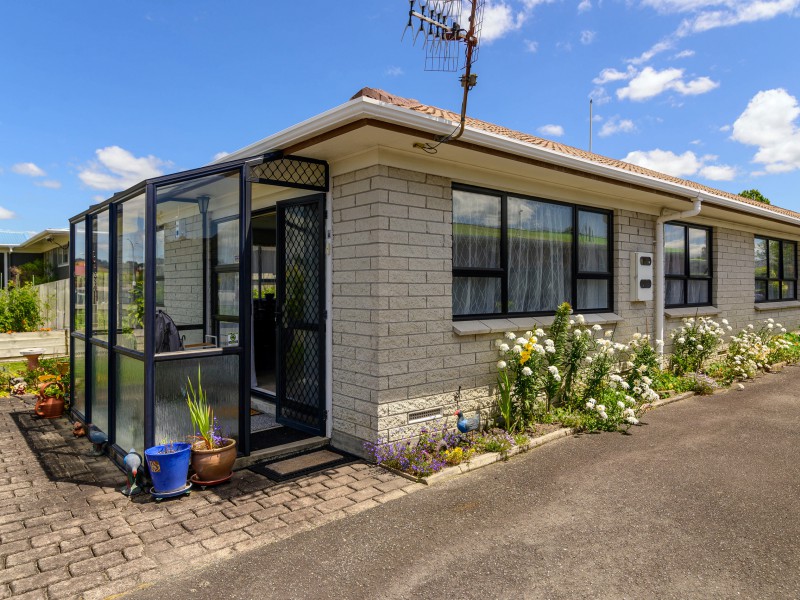 27a Phillip Street, Victoria, Rotorua, 2 chambres, 1 salles de bain