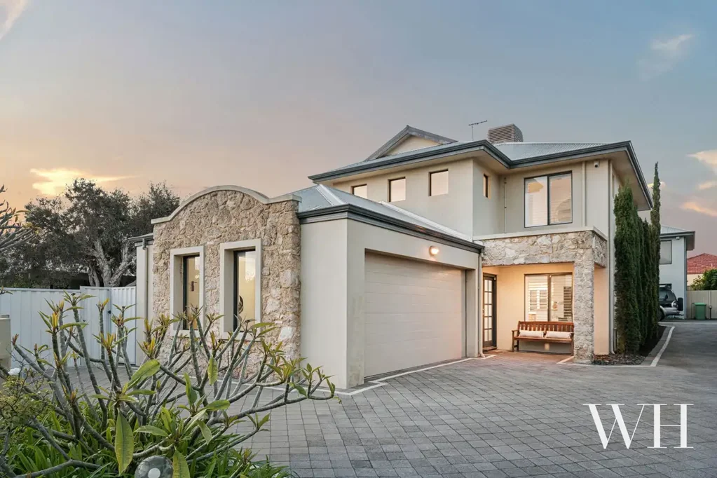 Contemporary Freo Living: Quality, Style & Lifestyle