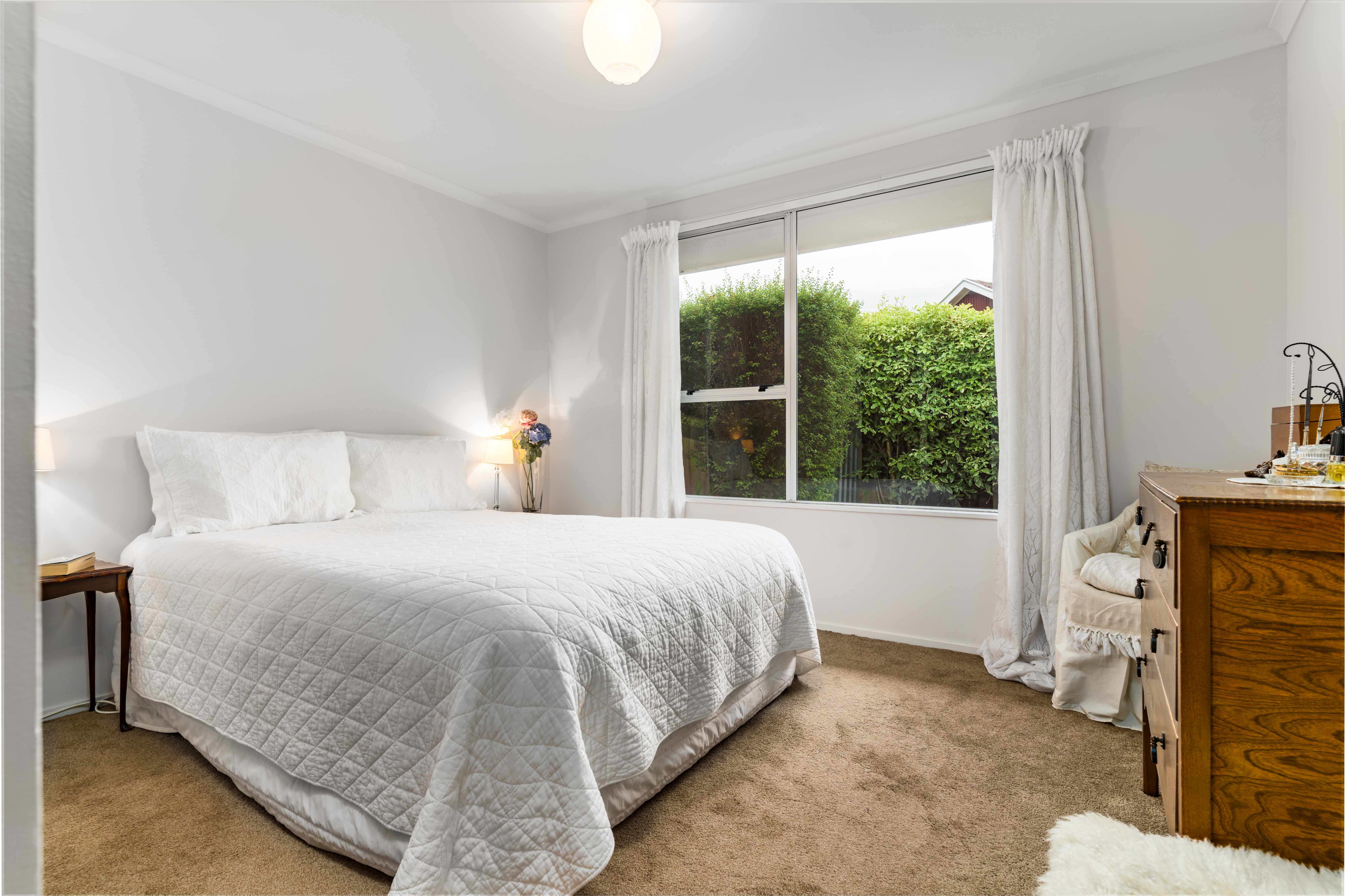 1/66 Bowenvale Avenue, Cashmere, Christchurch, 2 રૂમ, 1 બાથરૂમ