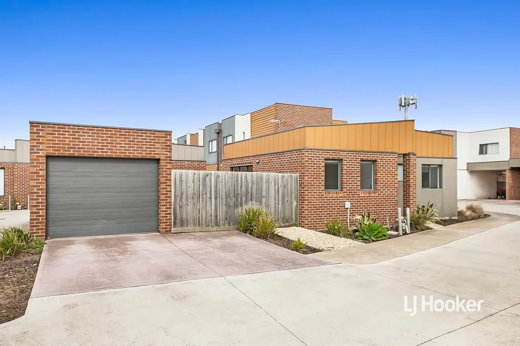 4/4 Nepean Court, Wyndham Vale, VIC 3024