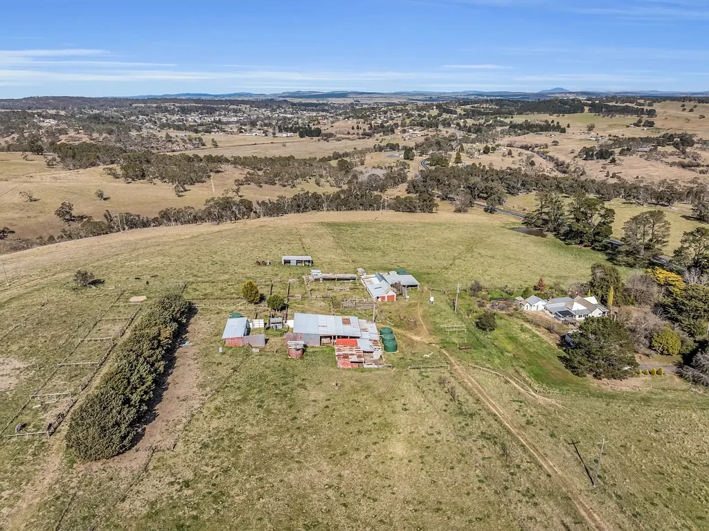 Bombala Lifestyle Opportunity - minutes to town