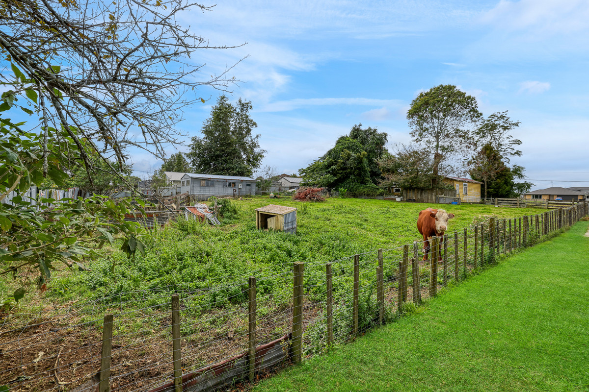 16 Walmsley Street, Kihikihi, Waipa, 2 ਕਮਰੇ, 1 ਬਾਥਰੂਮ, House