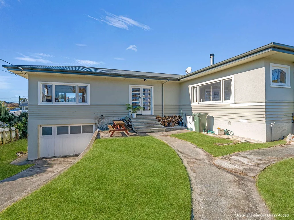Oamaru 3Phòng ngủ Easy Living on South Hill