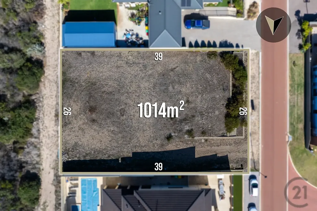 46 Lookout Vista, Singleton, WA 6175