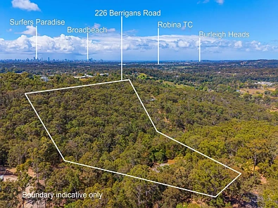 Mudgeeraba 3Zimmer MUST SELL - MASSIVE POTENTIAL