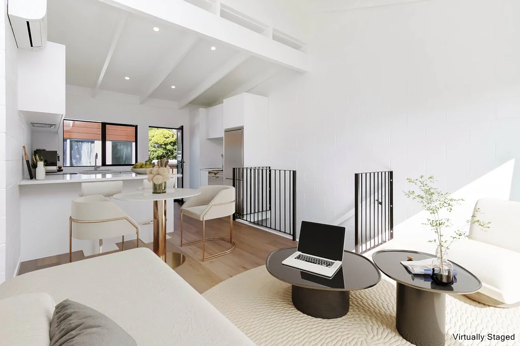 Morningside 2 Slaapkamer Last One Left - Priced to Sell!