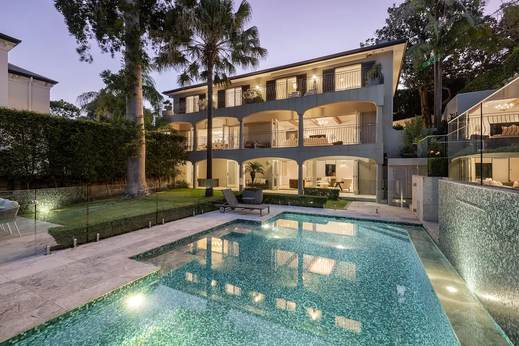 69 Alexandra Street, Hunters Hill, NSW 2110