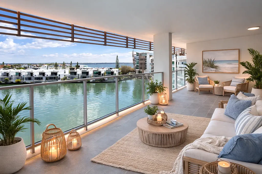 5502 Ephraim Island Parade, Paradise Point, QLD 4216