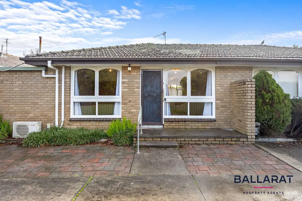 1/14 Christine Avenue, Alfredton, VIC 3350