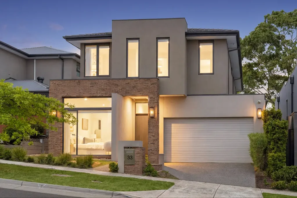 33 Members Drive, Doncaster, VIC 3108