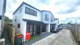 6C Christmas Road, Manurewa