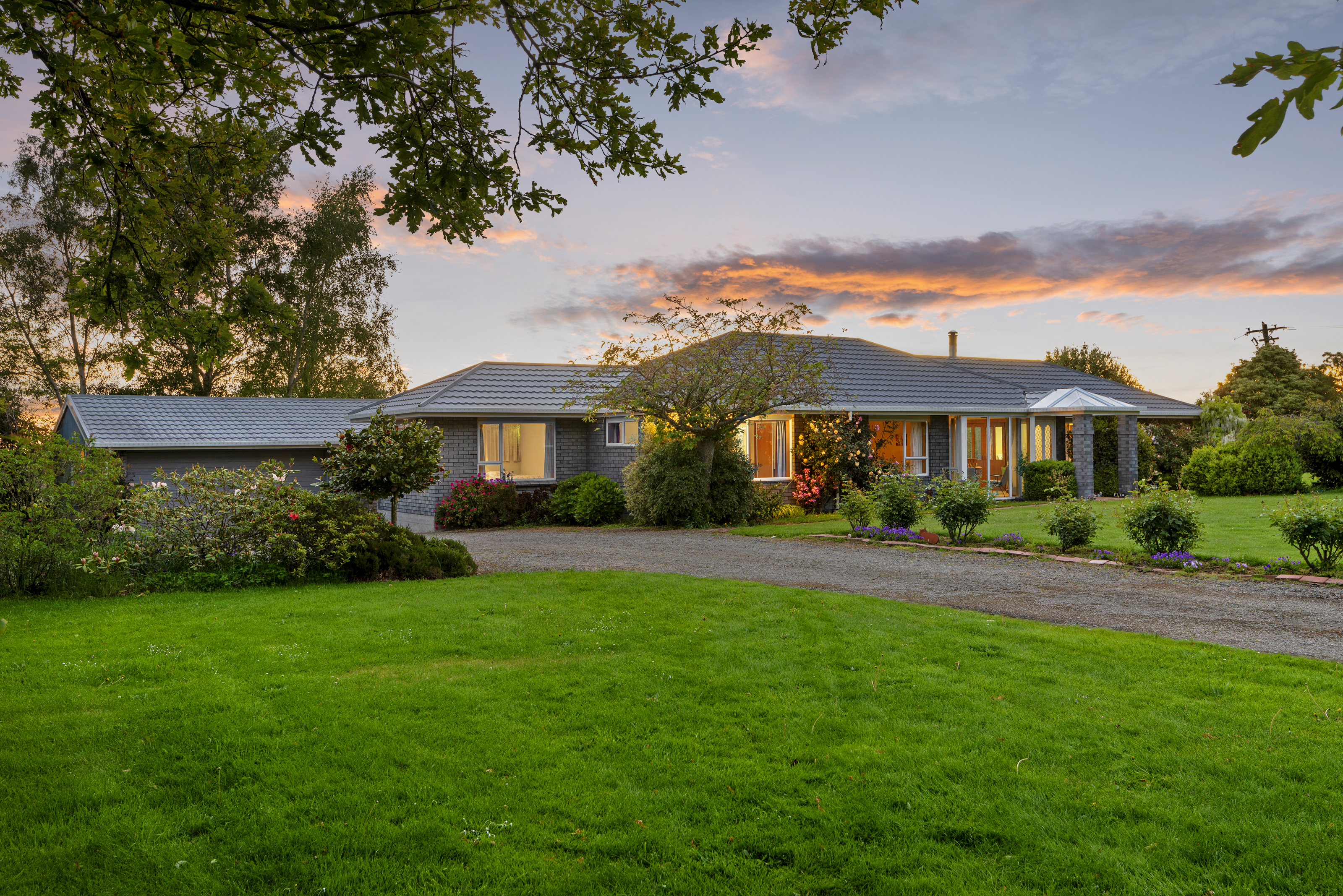 980 Oxford Road, Fernside, Waimakariri, 3 chambres, 0 salles de bain, Lifestyle Property