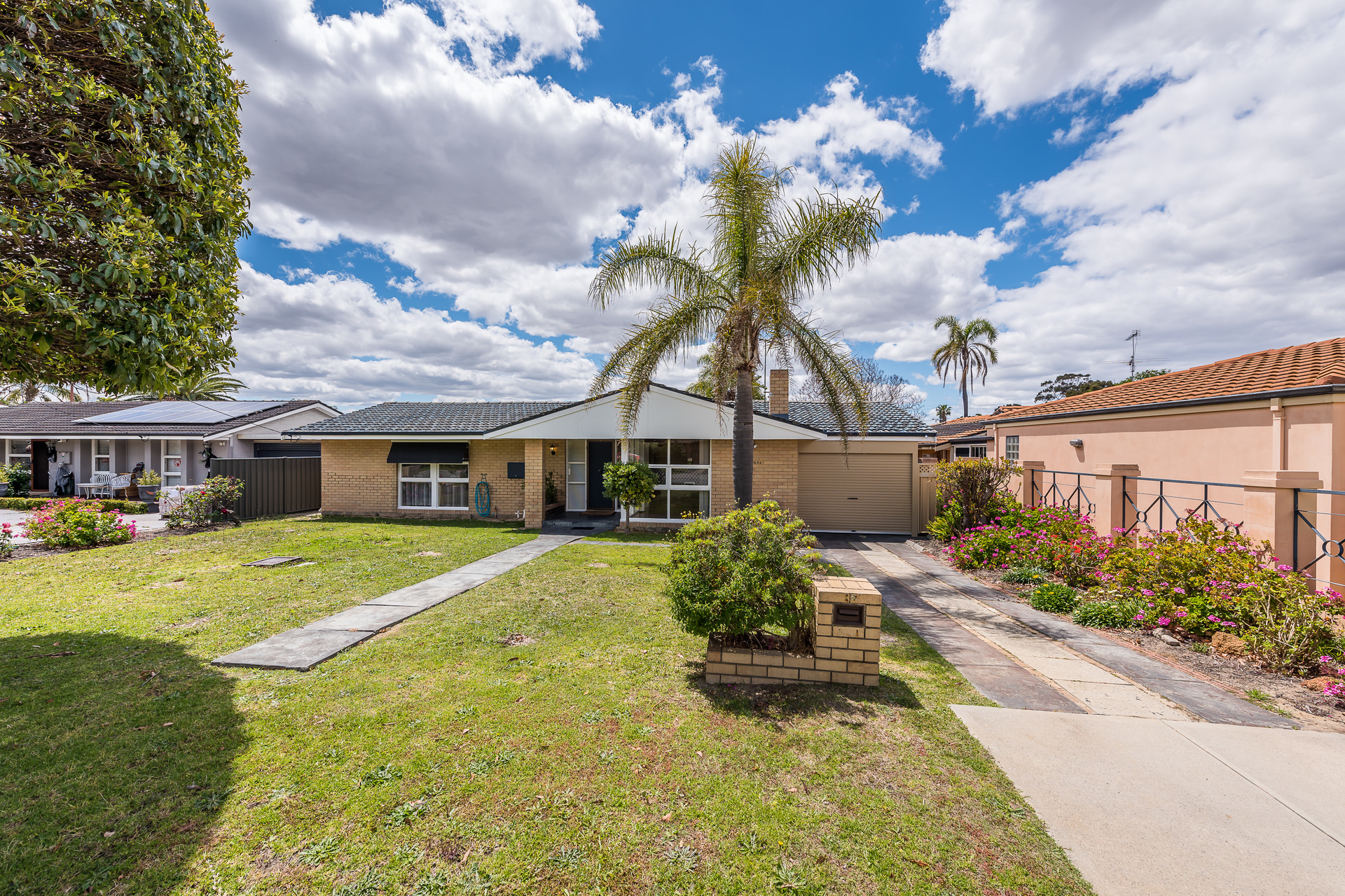 12 LEGGETT ST, BALCATTA WA 6021, 0房, 0浴, House