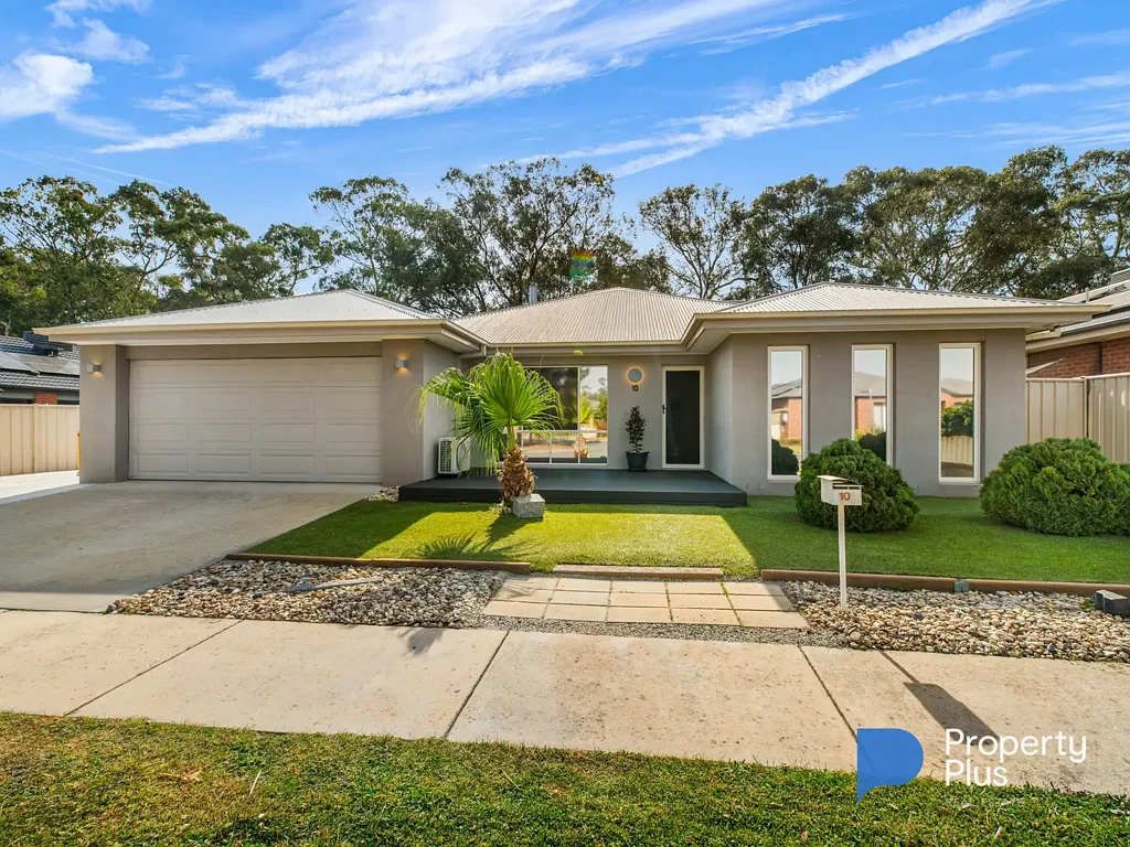 Marong 3房  Spacious Family Living with a Relaxed Marong Lifestyle