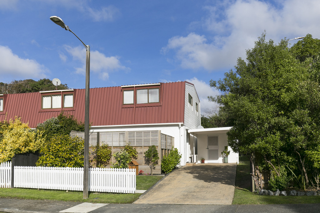 2 Burdendale Grove, Churton Park, Wellington, 2房, 1浴