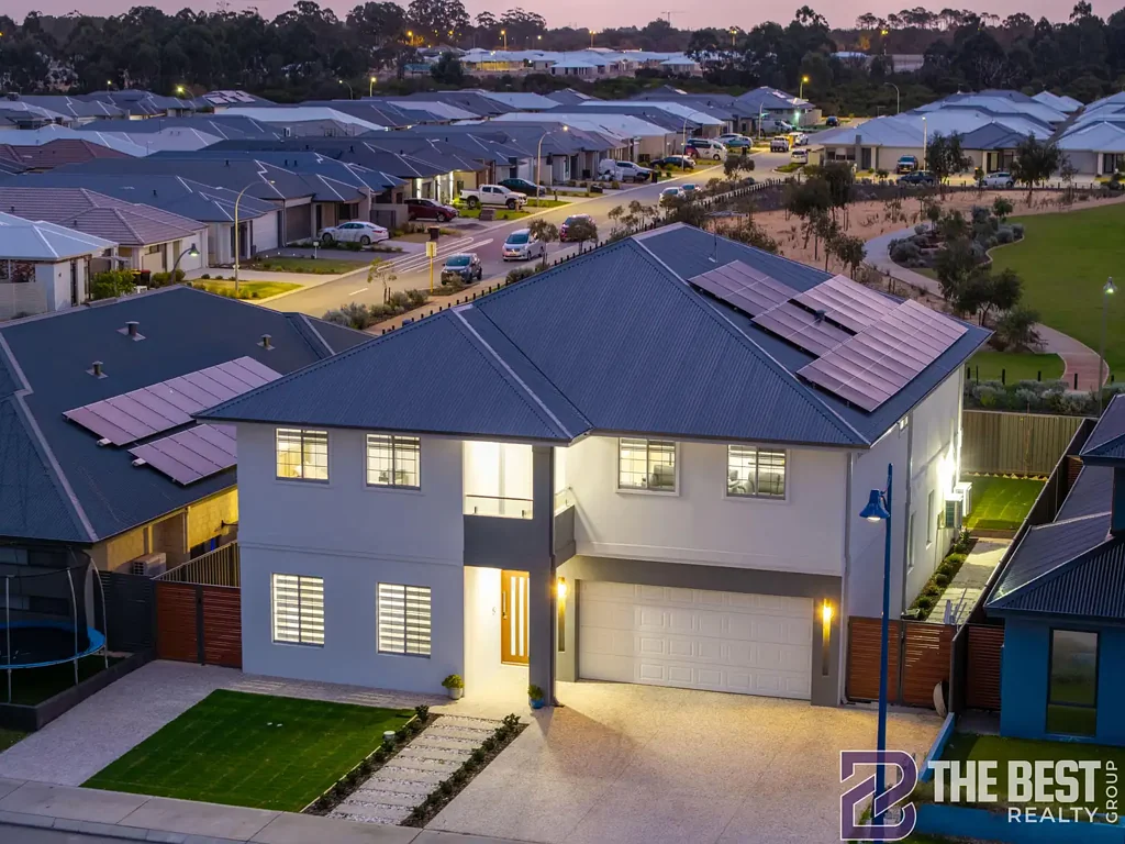 Piara Waters 6房  The Epitome of Double Storey Luxury, Space & unparalleled living experience