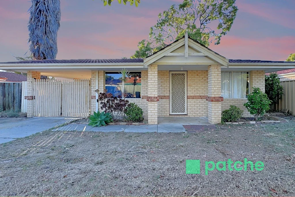 15 Edwards Entrance, Stratton, WA 6056