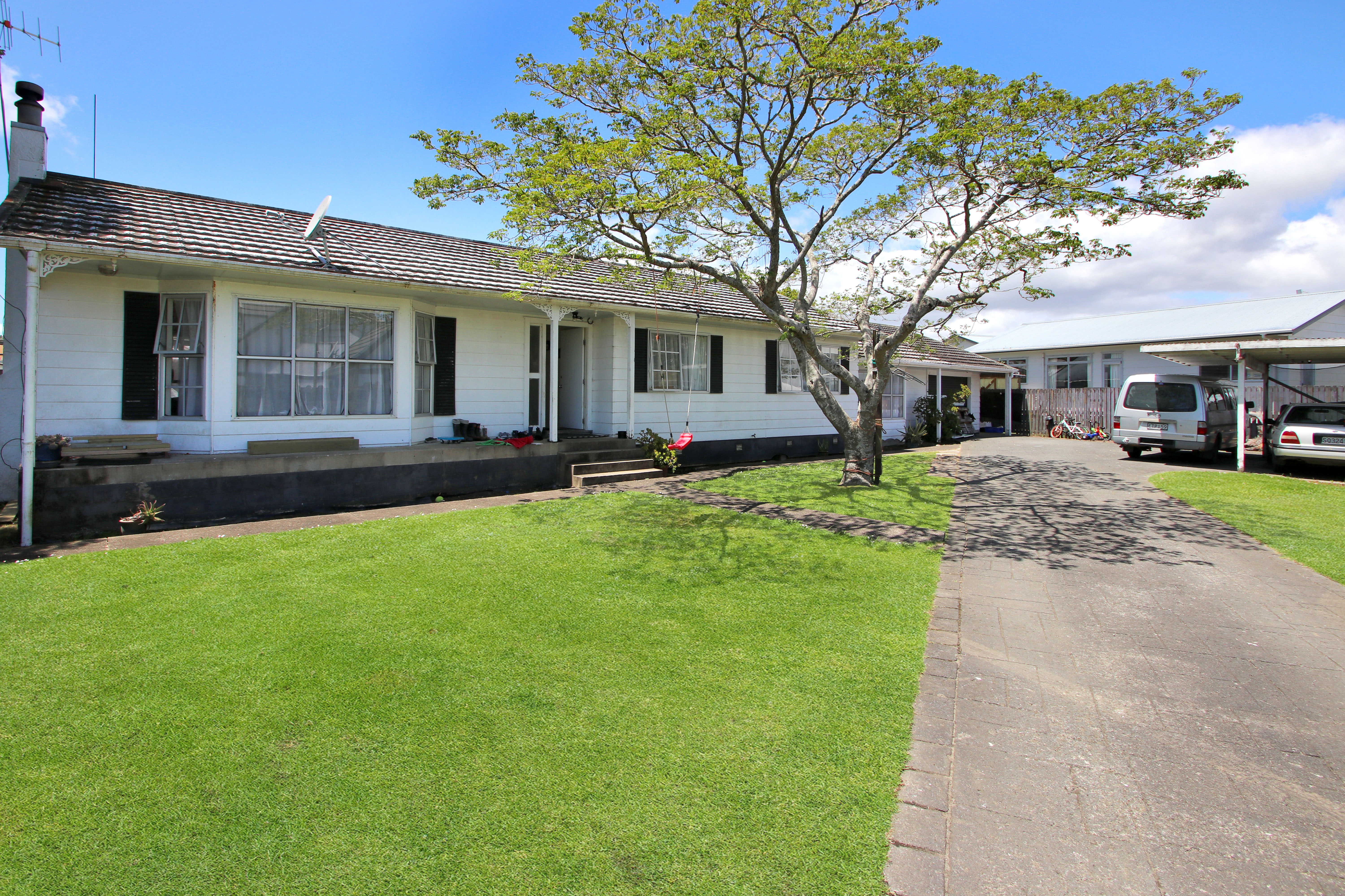 11a Kohuhu Street, Kaitaia, Far North, 4房, 0浴, House