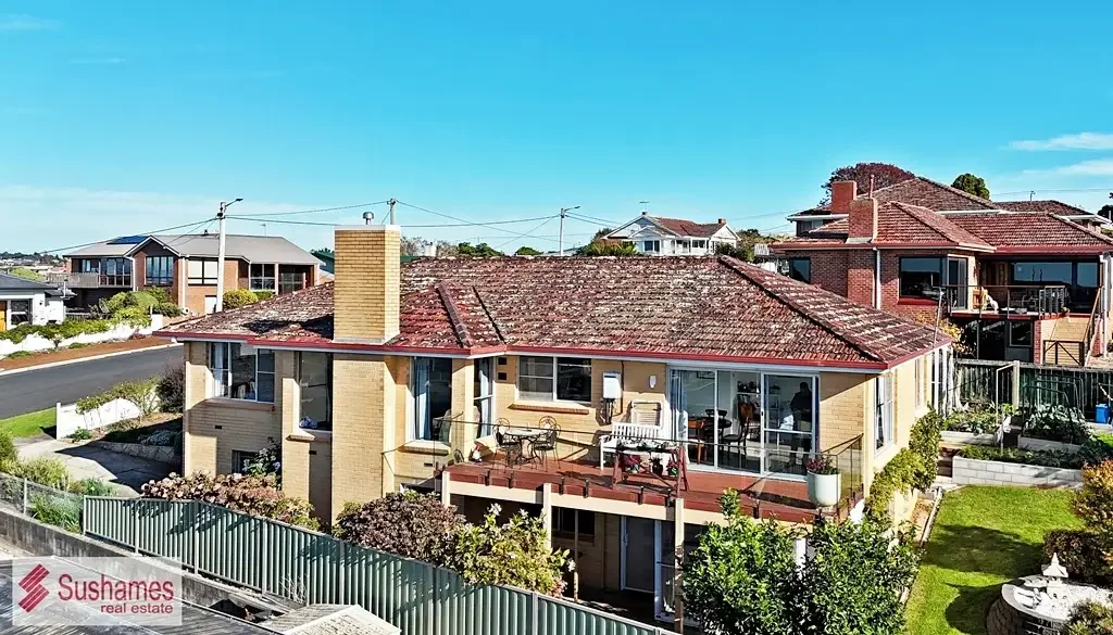 Devonport 4房  Position and Versatility, Productivity and Visual Appeal