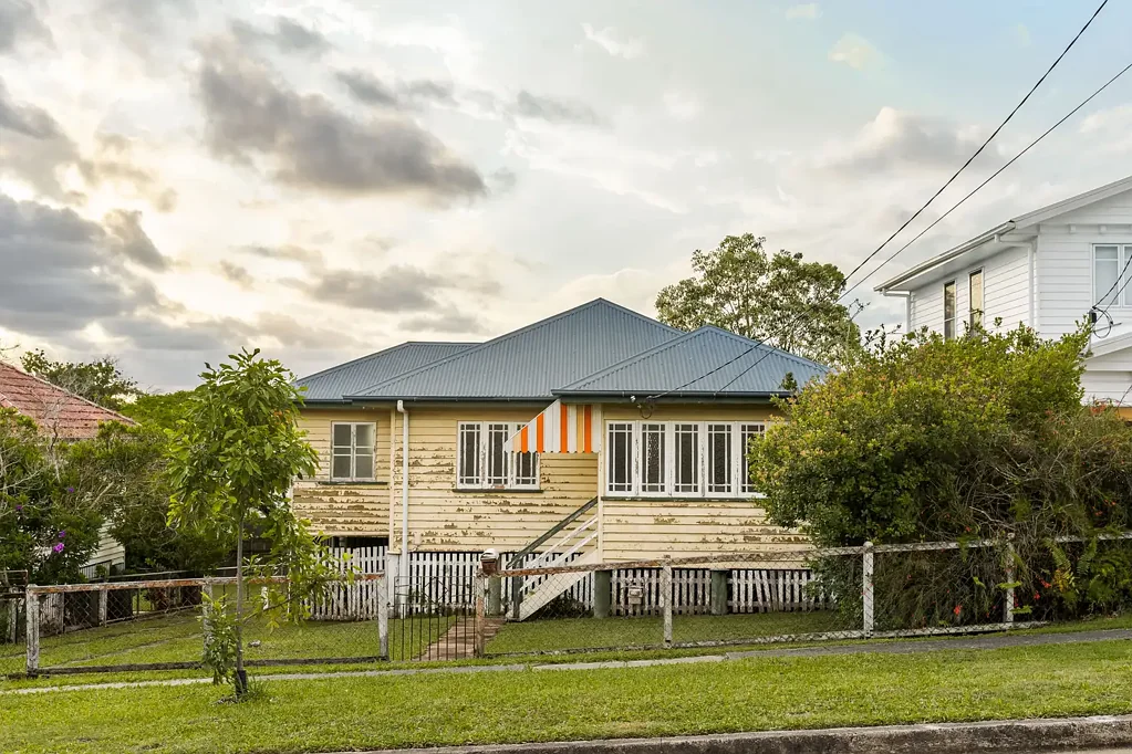 23 Deloraine Street, Wavell Heights, QLD 4012