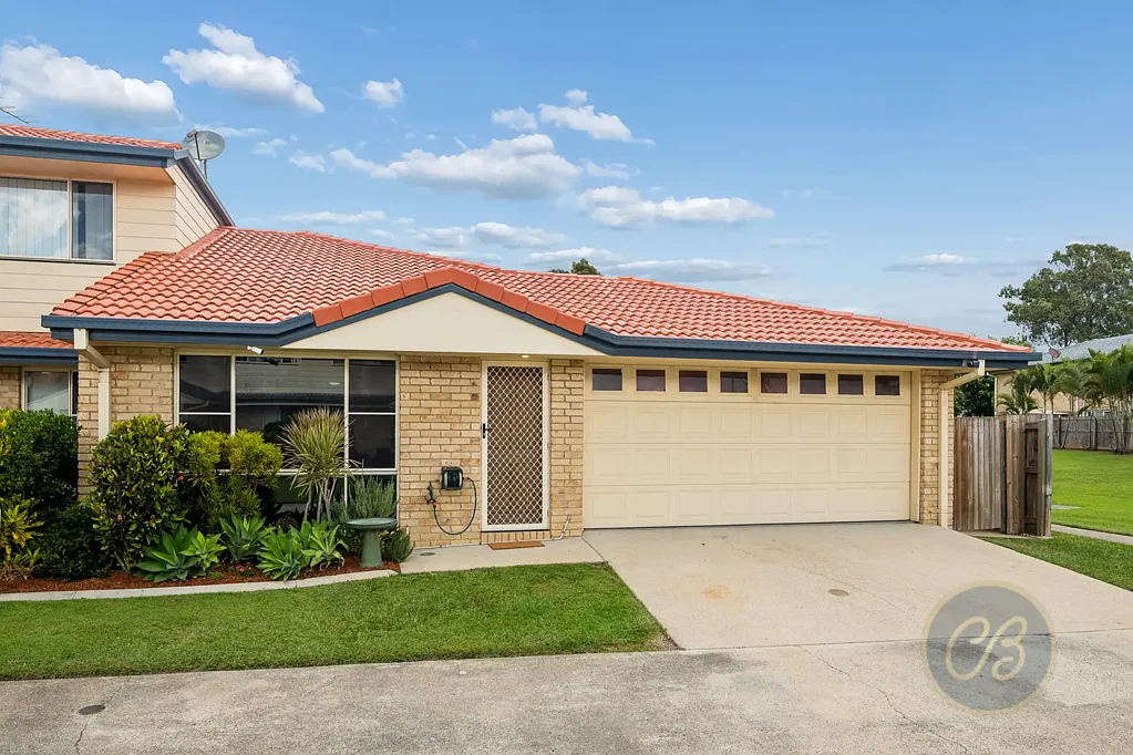 Brendale 3房  Spacious Villa in Secure Resort-Style Community