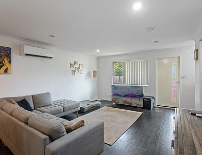 35/337 Spring Street, Kearneys Spring, QLD 4350, 3房, 2浴, Unit