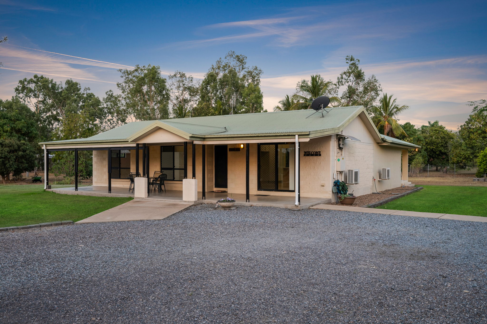 8 CINDY CT, ALICE RIVER QLD 4817, 0 Schlafzimmer, 0 Badezimmer, Lifestyle Section