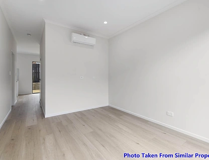 8C Minaret Drive, Bucklands Beach, Manukau City, Auckland, 3房, 2浴, 独立屋