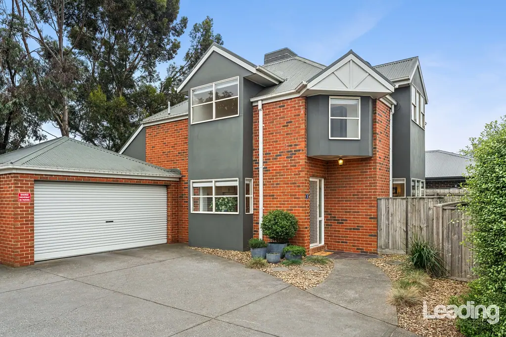 8/50 Darbyshire Street, Sunbury, VIC 3429
