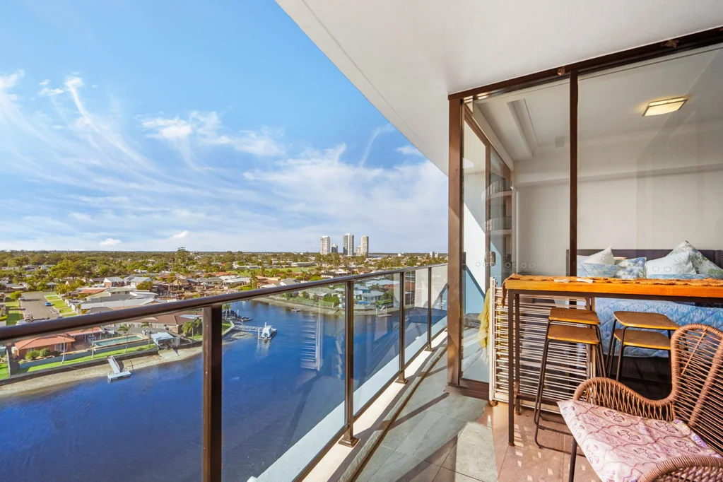 3702/5 Harbour Side Court, Biggera Waters, QLD 4216