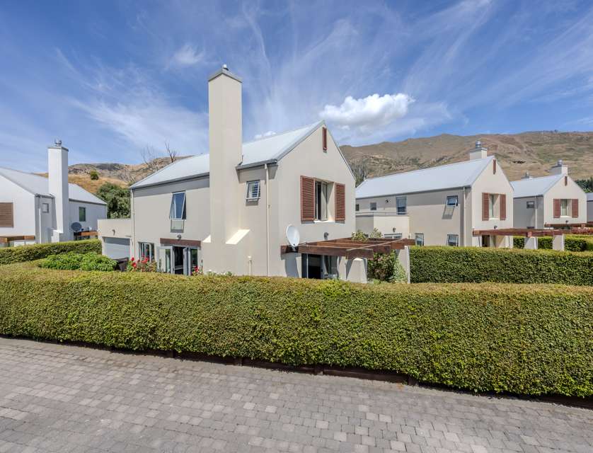9 Meadowbrook Place, Wanaka, Otago, 3房, 2浴, 独立屋