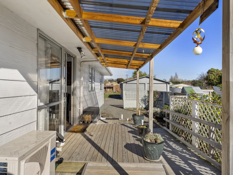 6 Schwass Street, Seddon, Marlborough, 3房, 1浴