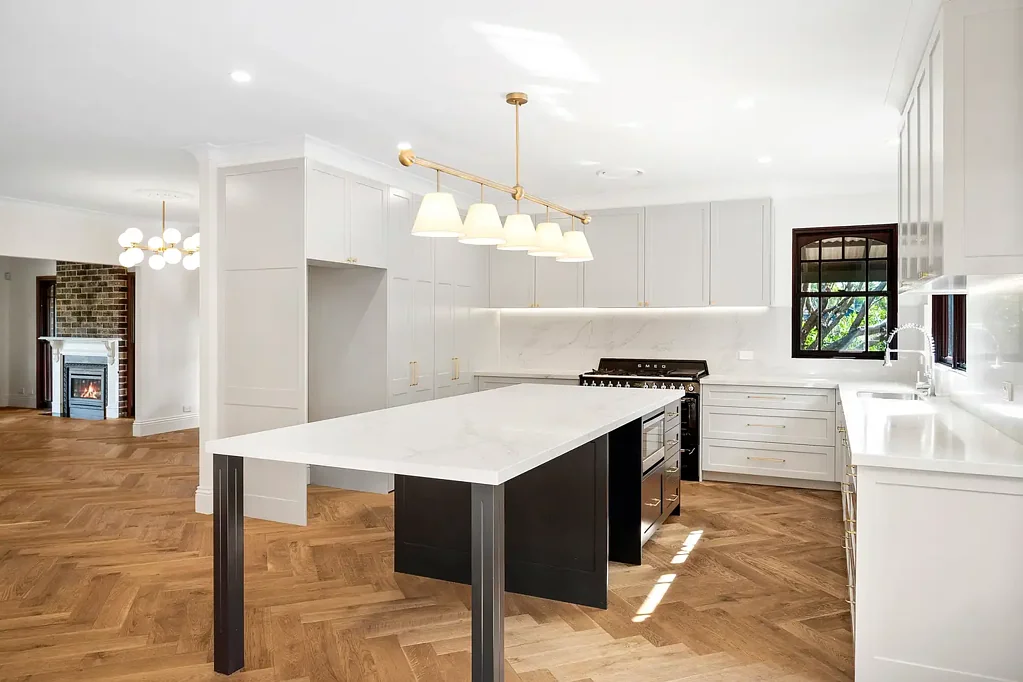 Timeless Charm | Tranquil Family Living
