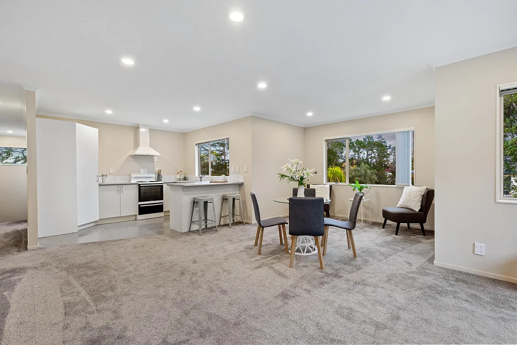 Massey 4ਬੈੱਡਰੂਮ Vacant & Ready to Go! 4 Bedrooms, 515sqm!