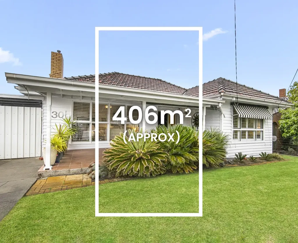 30 Rose Street, Altona, VIC 3018