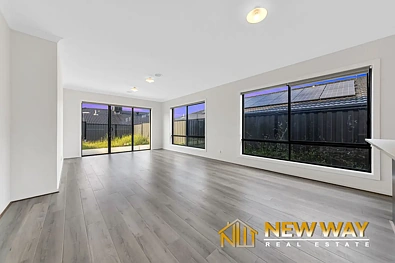 38 Botanical Avenue, Wallan, VIC 3756, 4房, 2浴, House