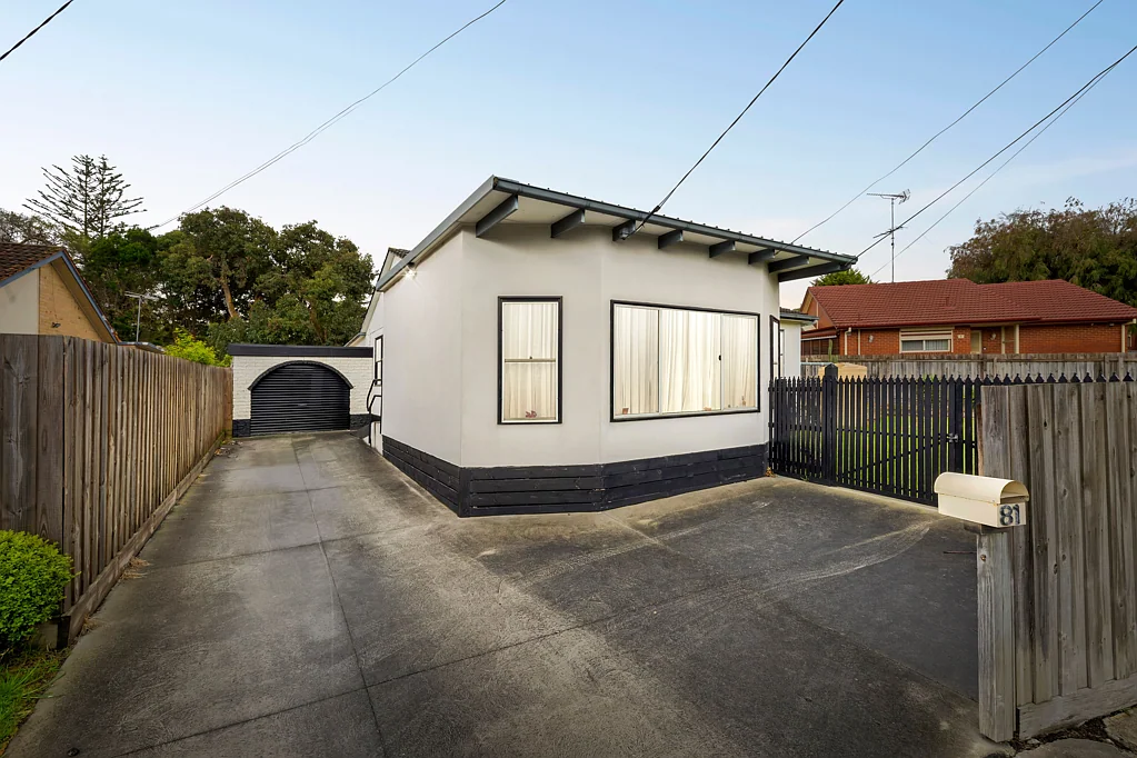 81 Monterey Boulevard, Frankston North, VIC 3200