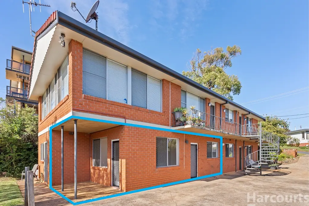 3/19 Hill Street, Port Macquarie, NSW 2444