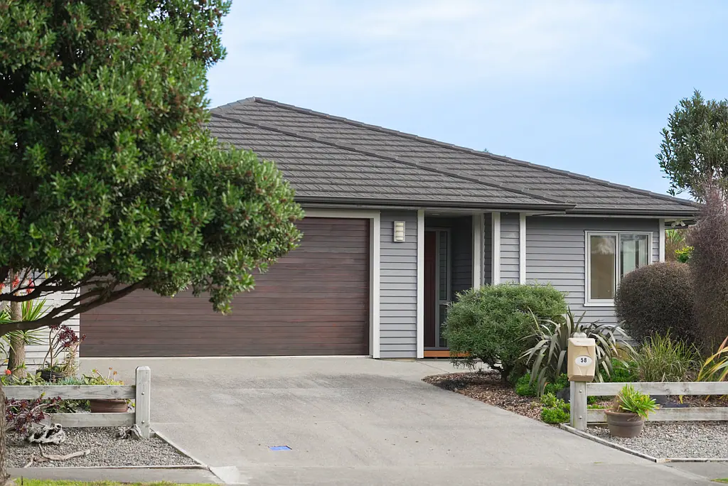 58 Kotuku Drive, Paraparaumu Beach, Kapiti Coast, Wellington
