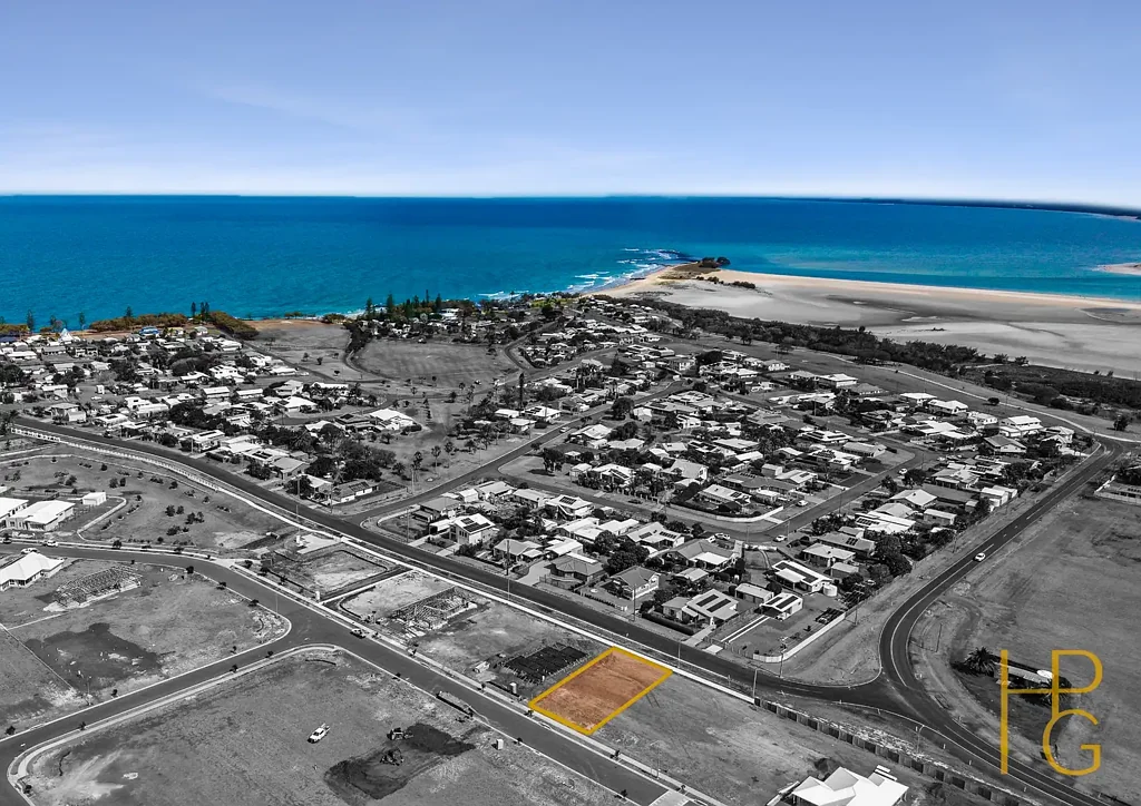 Elliott Heads TITLED COASTAL LAND READY TO BUILD IN ELLIOTT HEADS