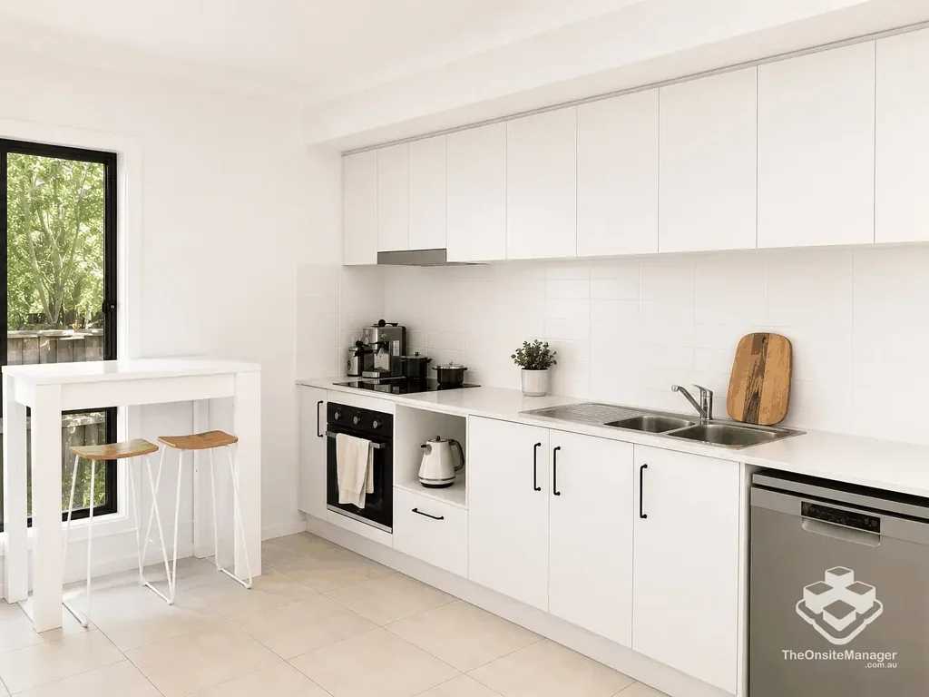 Private Freestanding Residence in a Sought-After Benowa Fringe Location