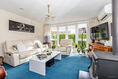 12 Parsonage Road, Waimate, Waimate, 3 침실, 1 욕실, House