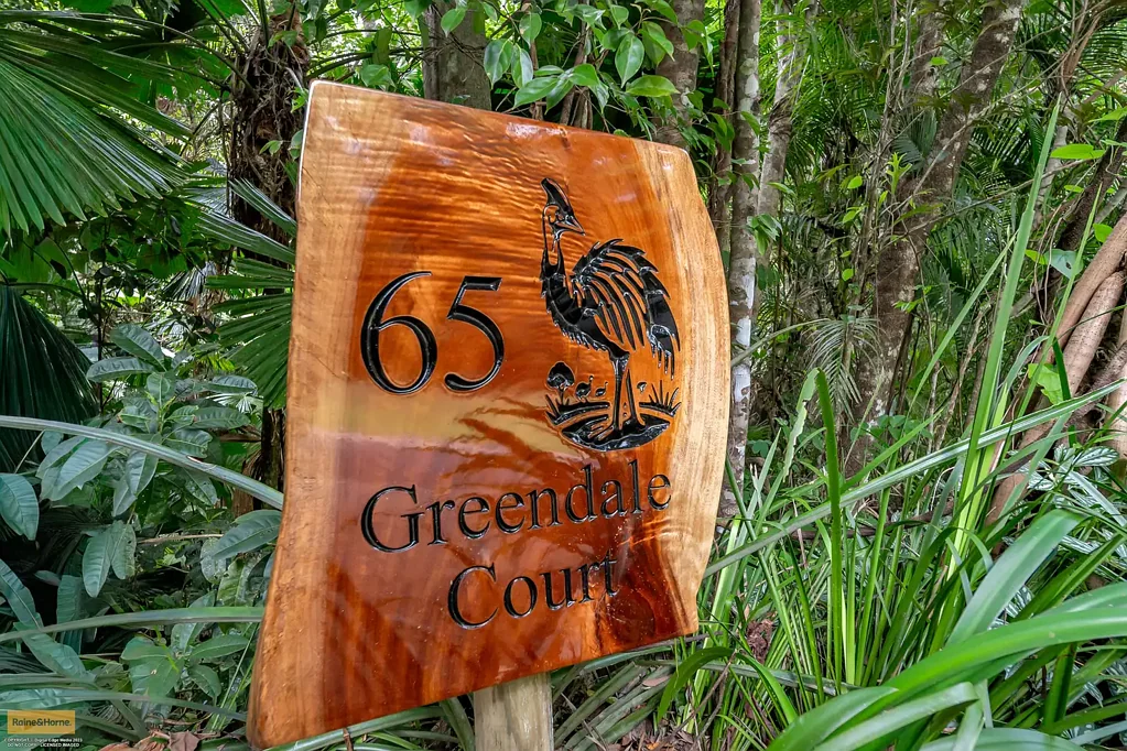 Jubilee Heights 4房  A Private Tropical Sanctuary Where Luxury Meets Nature