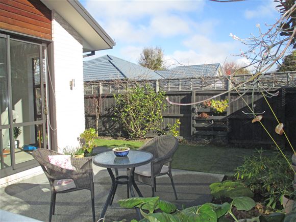 40a Dominion Avenue, Spreydon, Christchurch, 3 રૂમ, 0 બાથરૂમ