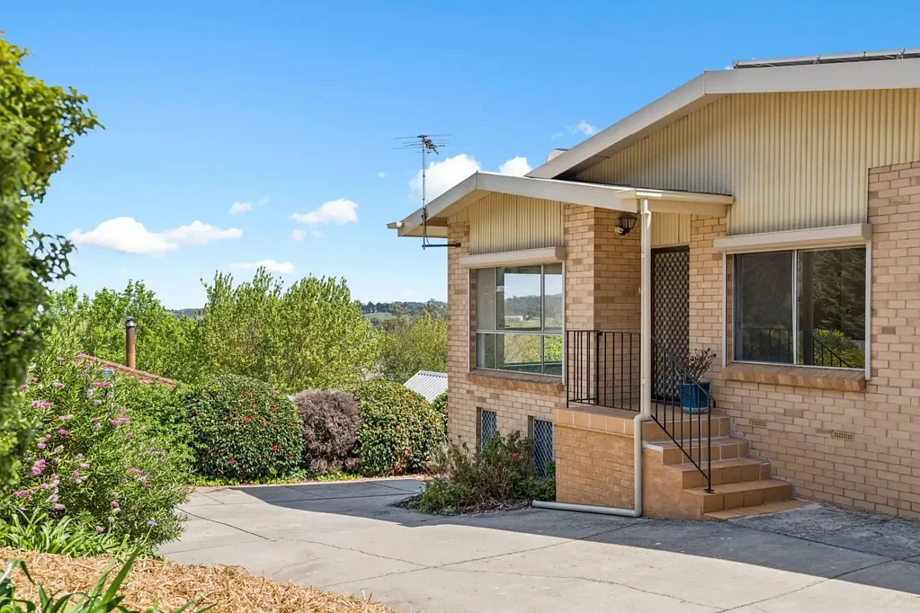 Lobethal 3कमरा New Chapter Potential with Panoramic Views you Simply Couldn't Paint...