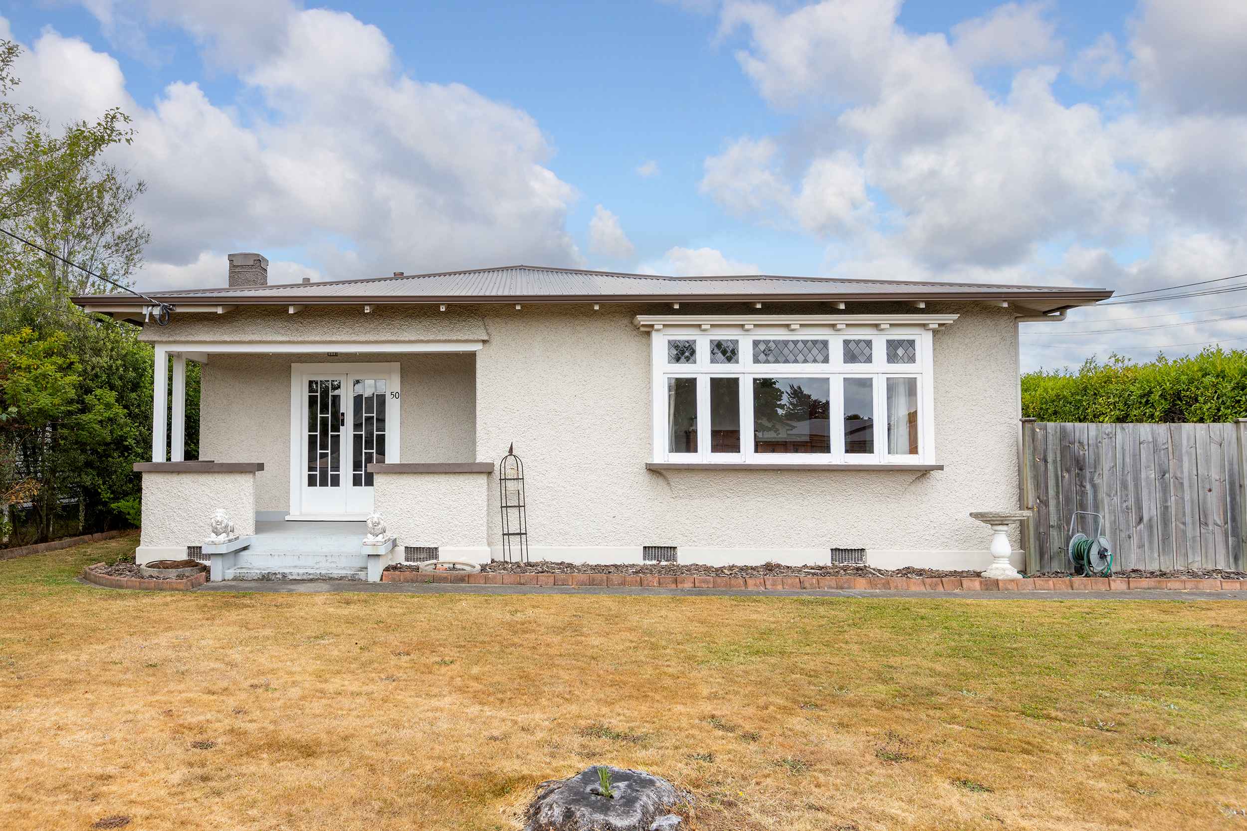 50 Worksop Road, Masterton, Masterton, 3 chambres, 1 salles de bain, House